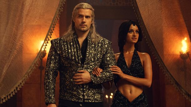 ‘The Witcher’ Proves Efforts to Replicate ‘Game of Thrones’ Success Are Doomed - image 2