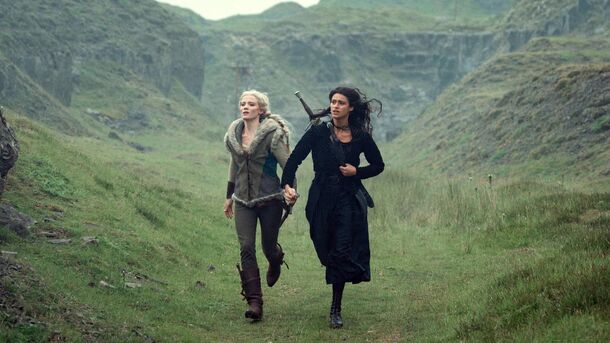 ‘The Witcher’ Author Defends George Martin Amid ‘The Winds of Winter’ Backlash: “Just Indecent” - image 2