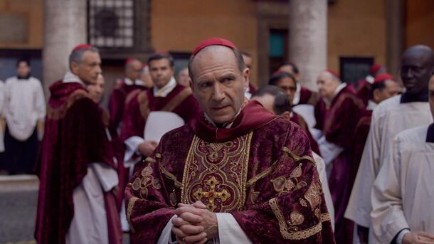 How Realistic Conclave Movie Is, Explained - image 3