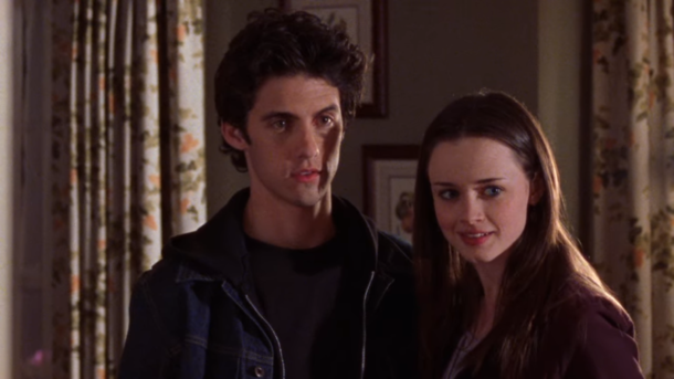 Gilmore Girls: Rory's Love Interests, Ranked from Human Garbage to He's-The-One - image 5