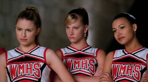 Hot Take: Glee's Unholy Trinity Is Seriously Overrated - image 1