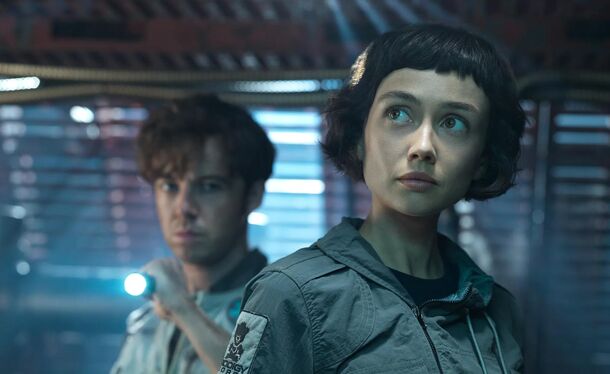 What Makes 'Alien: Earth' a Must-Watch Prequel in the Alien Universe - image 2