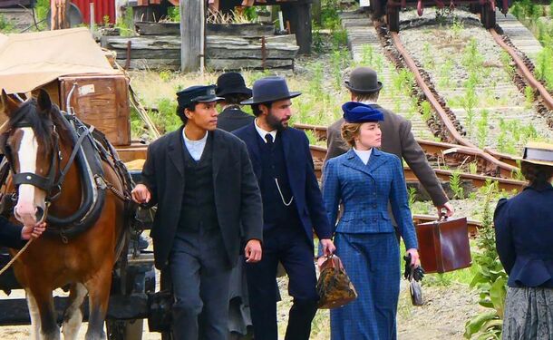 'Wuthering Heights' and 4 Other Period Book Adaptations to Look Forward to in 2026 - image 4