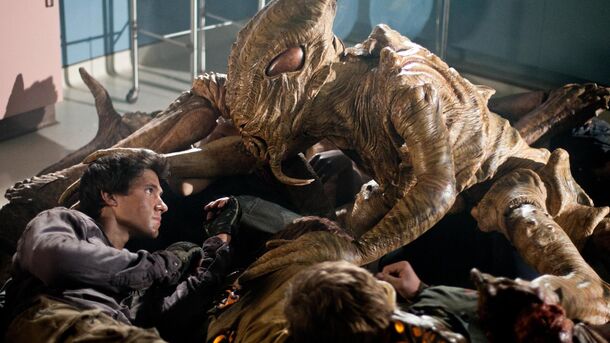 Falling Skies