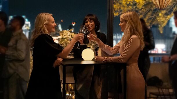 Apple TV's #3 Show Is a 29%-Rated Thriller That Tried to Be 'Big Little Lies' but Failed - image 1