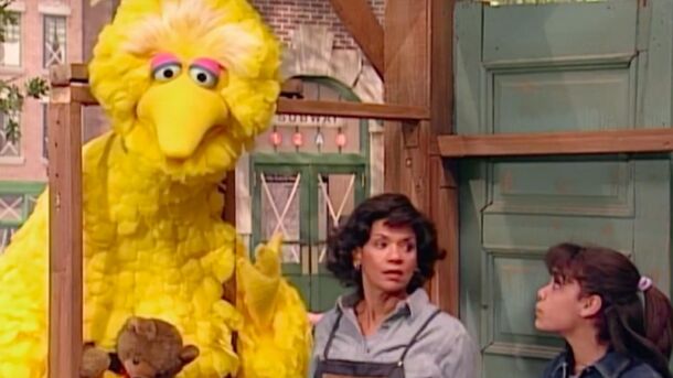 4 'Sesame Street' Storylines That Prove It's an Adult Show - image 4