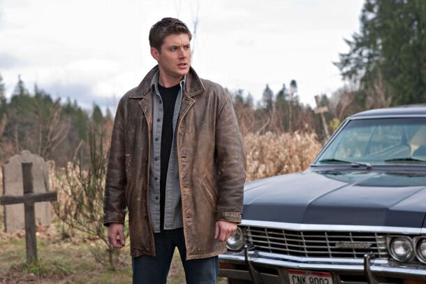 One Supernatural Scene That Proved Jensen Ackles Was Hands Down Best Actor of the Cast - image 2