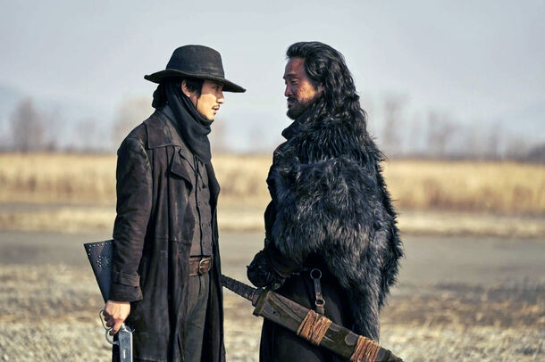 Forget Yellowstone, This Western-Inspired K-drama is About to Blow Your Mind - image 1