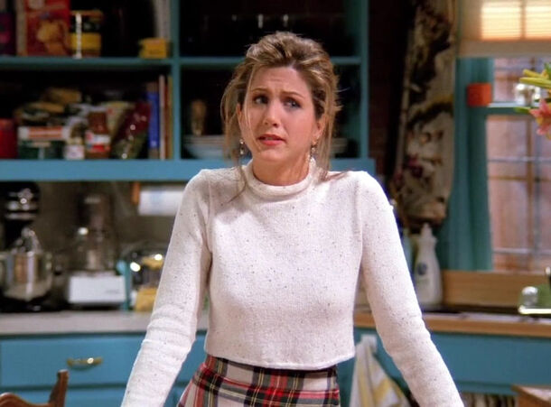 Friends’ Star Jennifer Aniston Didn’t Feel Too Friendly About One Castmate - image 1