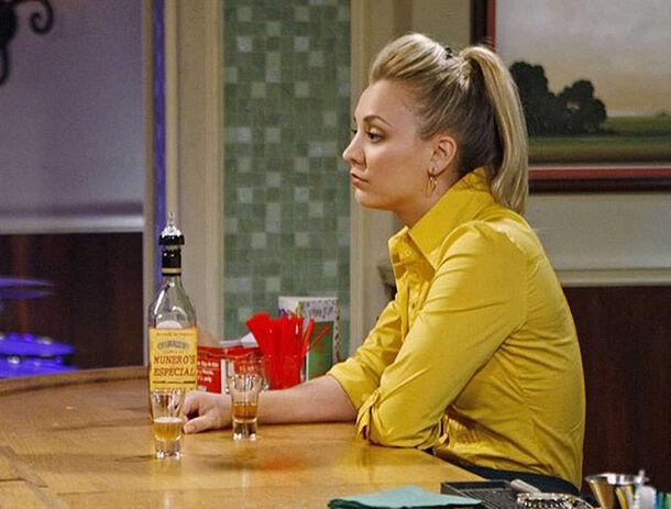 The Real Reason TBBT's Penny Spent Most of S4 Behind Bars - image 1