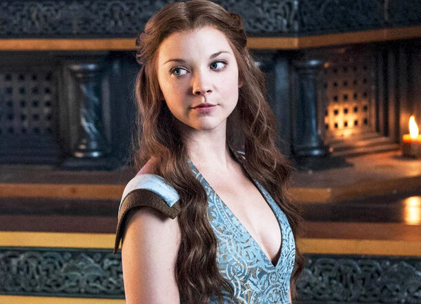 Game of Thrones: 5 Characters Who Would've Fit the Iron Throne Just Right - image 5