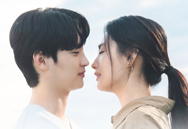 This New Amazon Prime K-Drama Is Already Dreadful, Even For Nana Fans - image 2
