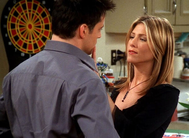 Friends’ Star Jennifer Aniston Didn’t Feel Too Friendly About One Castmate - image 2