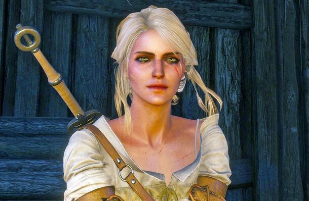 The Witcher 4 Will Have a New Protagonist as Geralt of Rivia Steps Aside - image 2