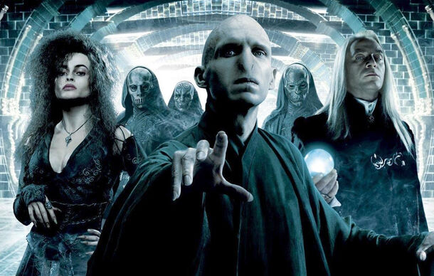This Secret Harry Potter Movie Villain Remains a Mystery for Fans - image 1