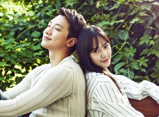 6 K-Dramas With Amazing Chemistry Beyond Huge Age Gaps - image 1