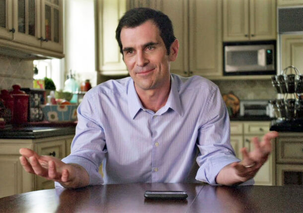 Let's Get Real, Modern Family's Phil Dunphy Would Be The Worst Husband IRL - image 1