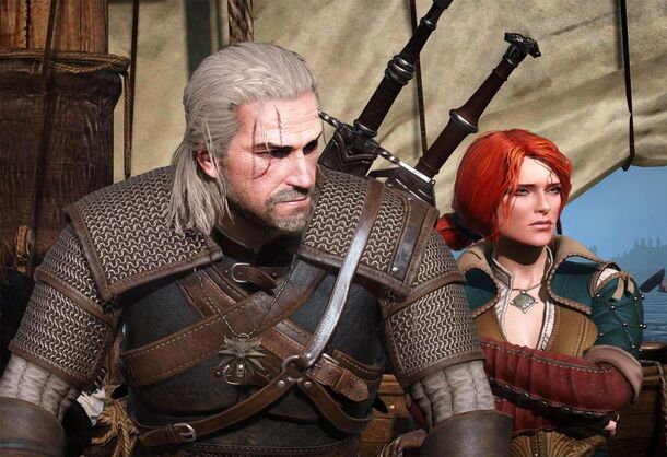 The Witcher 4 Will Have a New Protagonist as Geralt of Rivia Steps Aside - image 1