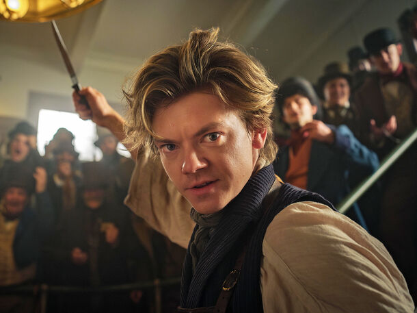 Hulu's The Artful Dodger Comes To Steal All Bridgerton Fans - image 1