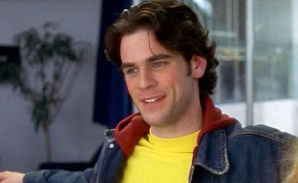 4 Carrie's Ex-Boyfriends I Wanted to See in 'And Just Like That' (Instead of Aidan) - image 1