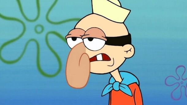 How Old Are ‘SpongeBob’ Characters in 2025? - image 6
