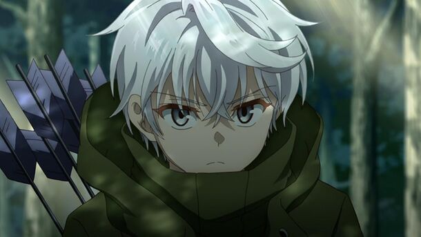 5 Titles to Binge While Waiting for 'Mushoku Tensei: Jobless Reincarnation' S3, Ranked by IMDb - image 2
