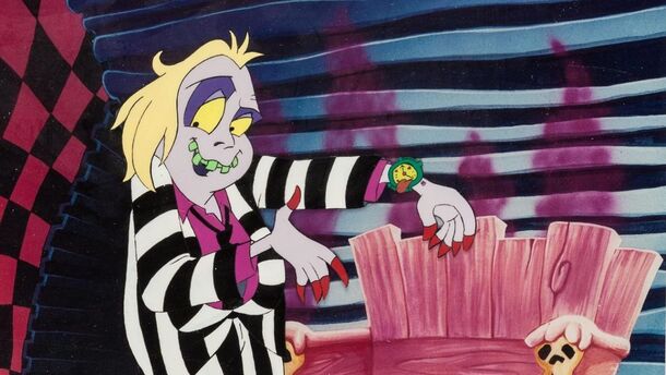 8 Best Animated TV Series That Brought Beloved Movies Back to Life on the Small Screen - image 8