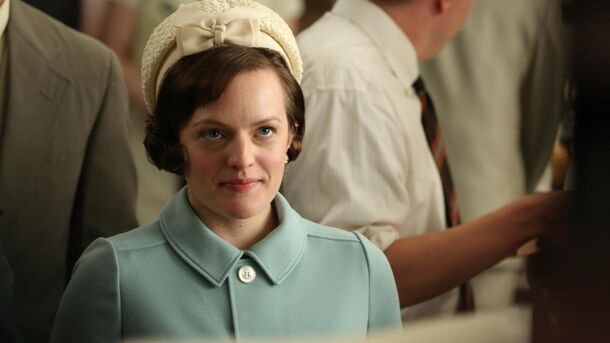 Elizabeth Moss’ 10 Best Movies and Shows to Watch Before The Handmaid’s Tale Next Episode - image 1