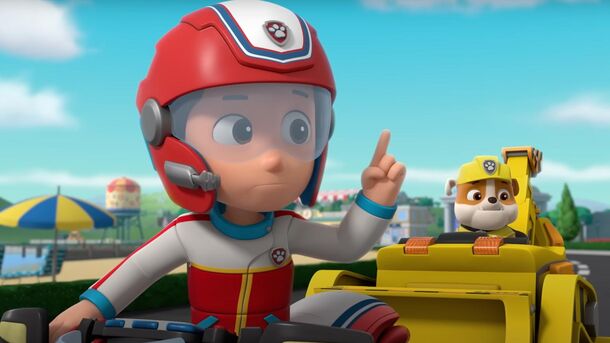 5 ‘Paw Patrol’ Best Subseries Even Adults Will Enjoy - image 5