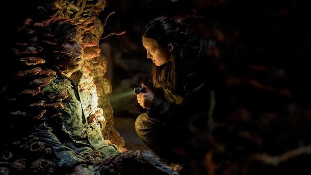 ‘The Last of Us’ Spores Explained: How Airborne Infection Works - image 1