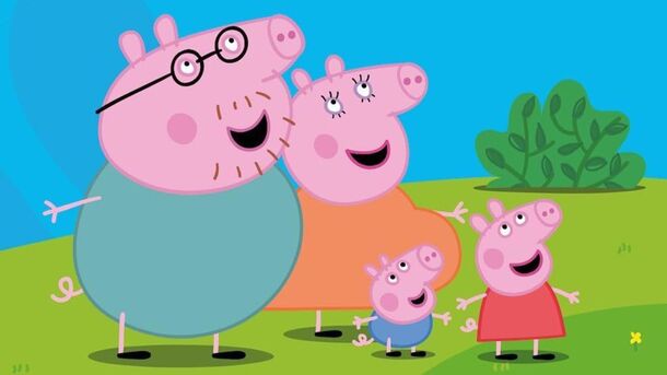 How Many Siblings Does Peppa Pig Have Now? New Movie Gives a Major Update - image 2