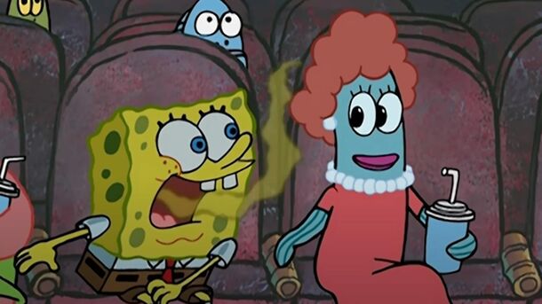 10 Most Unhinged Adult Jokes in ‘SpongeBob SquarePants’ TV Series - image 1