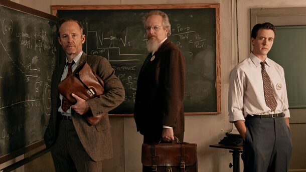 7 Highly Bingeable Shows About Nuclear War - image 7