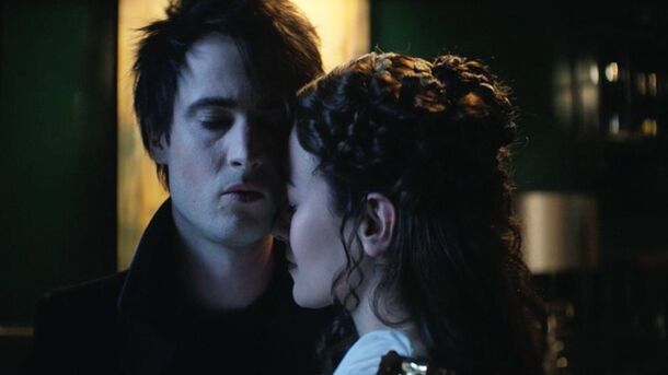 Melissanthi Mahut’s Character Had One Episode, but Changed ‘The Sandman’ Forever - image 3