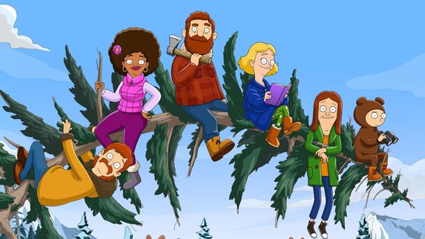 Want to Finally See a Healthy TV Family? Check Out This 84%-Rated Animated Series on Hulu - image 1