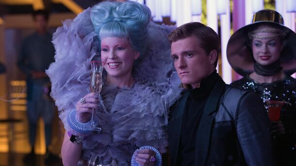 Who Is Effie Trinket in The Hunger Games and Who Will Portray Her in Sunrise on the Reaping, Explained - image 1