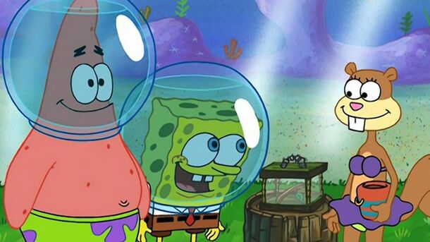 10 ‘SpongeBob’ Episodes, Ranked From Creepy to Downright Disturbing - image 2