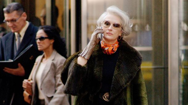 ‘The Devil Wears Prada 2’ Is Doomed If It Follows Book Plot, Fans Think - image 3
