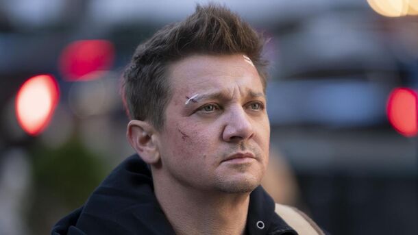 Jeremy Renner Teases Return in ‘Hawkeye’ Season 2: “My Body Will Look Good In the Tights” - image 2