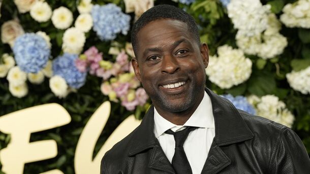 Sterling K. Brown’s New Series ‘Washington Black’ Hits Hulu This Summer - image 2