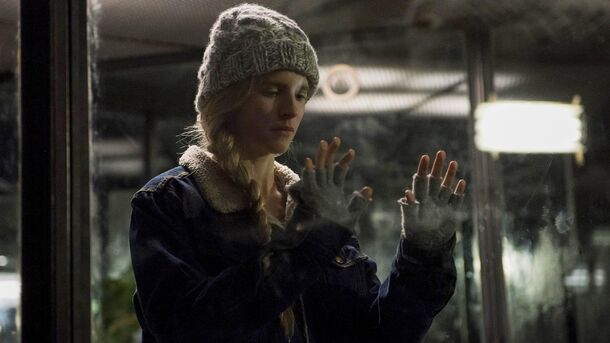 The OA Fans Slam Brit Marling's Upcoming Sci-Fi Project That Will Be Made Using AI - image 1