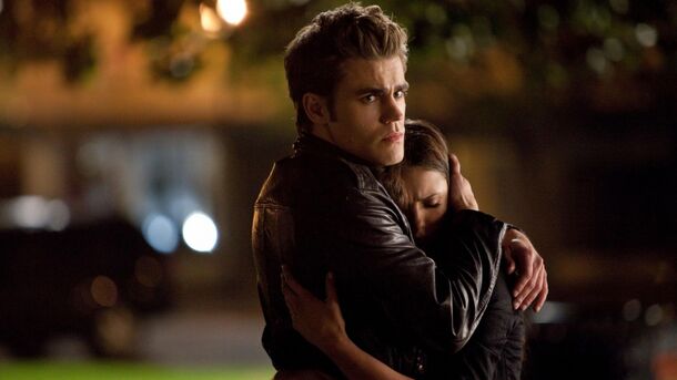 5 Reasons Why Elena Should've Stayed With Stefan In The Vampire Diaries - image 1