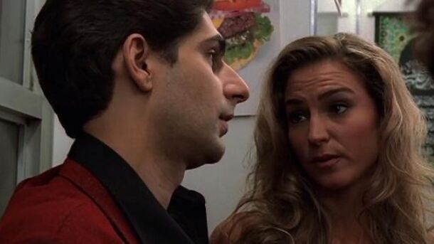 6 Scenes From ‘The Sopranos’ That Made Me Wanna Touch Grass - image 5