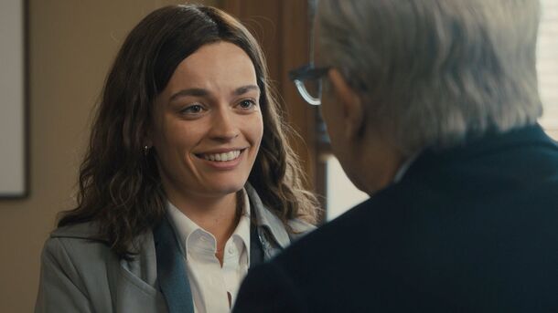 One of the Biggest Flops of 2025 Is This 23%-Rated Dramedy With 'Sex Education' Star - image 1