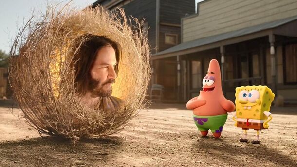 Top 12 Unexpected Cameos in ‘SpongeBob SquarePants’ - image 2