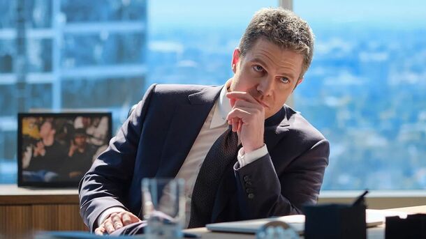 NBC Bosses Reveal Painful Reason for Suits LA Cancellation - image 1