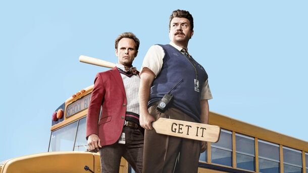 10 Hidden HBO Gems to Binge Right Now - image 8