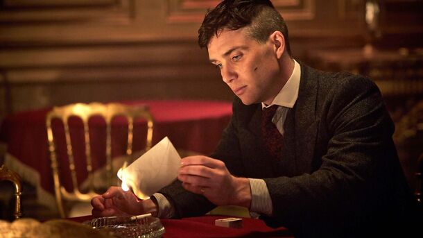 Peaky Blinders Season 7 & Movie Connection, Explained - image 1