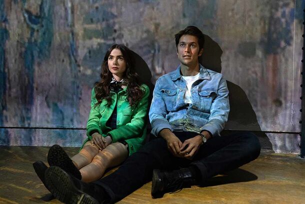 15 Once Iconic TV Couples That Are Extremely Toxic in 2025 - image 3