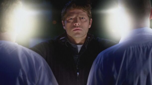 Misha Collins Played 9 Roles on Supernatural: Can You Remember Them All? - image 7